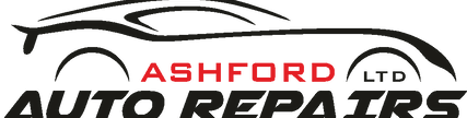 Ashford Auto Repairs Logo